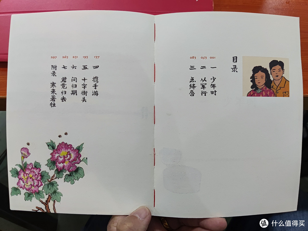 图书馆猿の2021读书计划76：《平如美棠 我俩的故事》