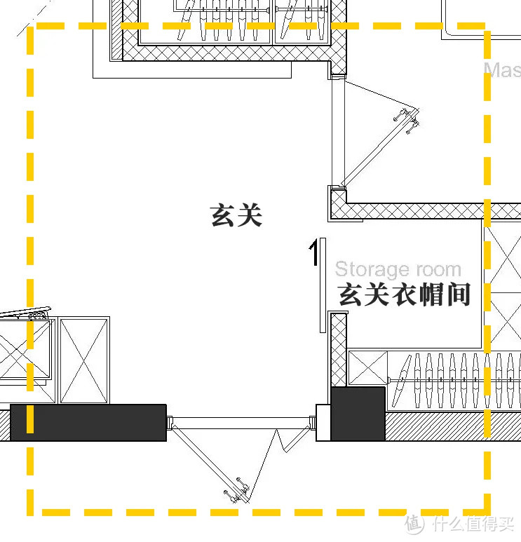 客厅有7m横窗，女主人建议不装窗户全家人都同意了？！