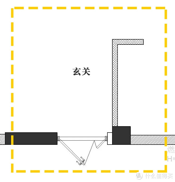 客厅有7m横窗，女主人建议不装窗户全家人都同意了？！