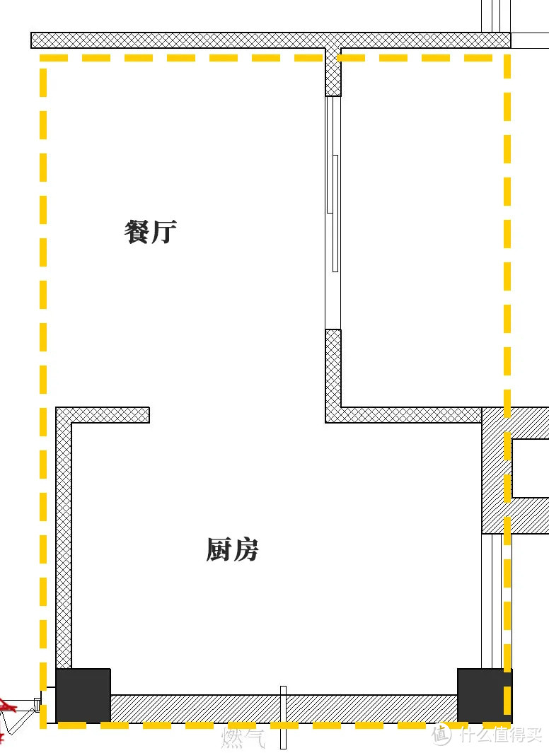 客厅有7m横窗，女主人建议不装窗户全家人都同意了？！