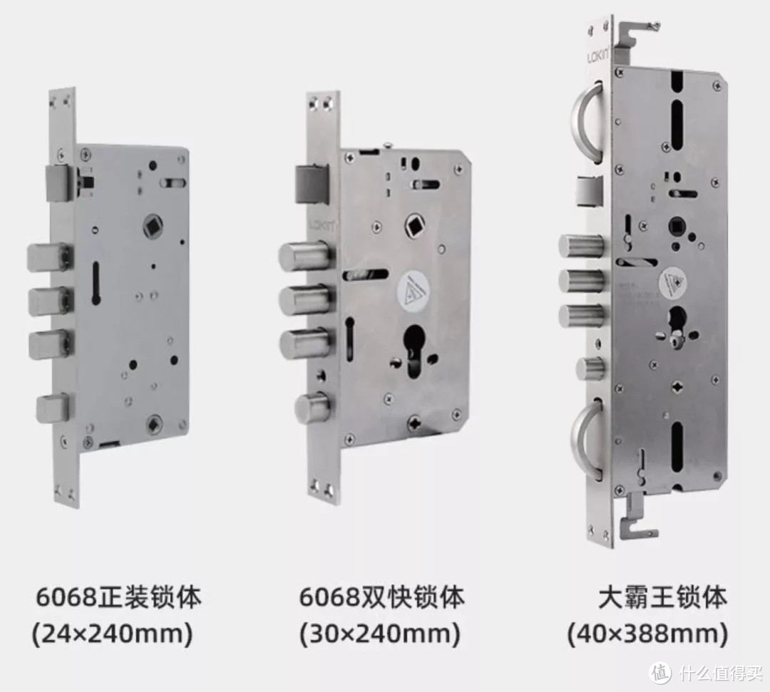 你敢相信么？2000块的智能锁，把我锁在了门外！