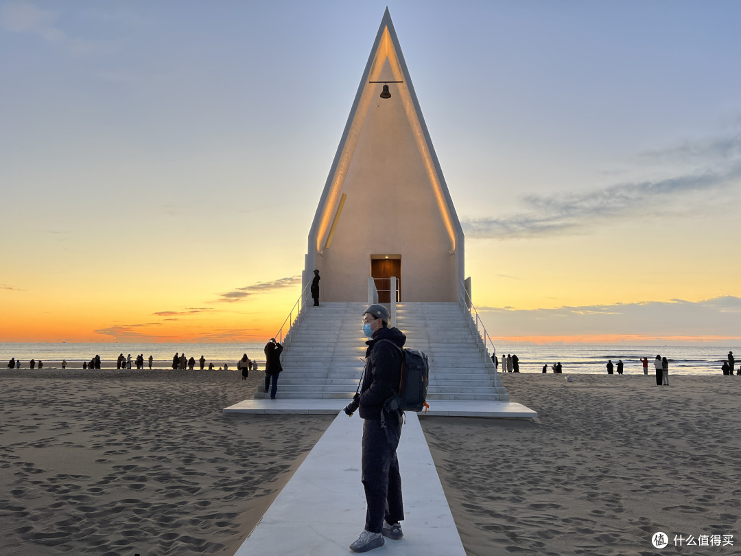 club篇一距离京津最近的休闲海岸北戴河黄金海岸clubmed