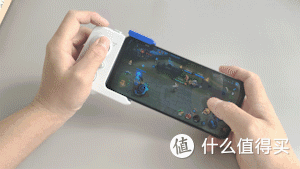 vivo游戏手柄——一键闪连,轻松上王者