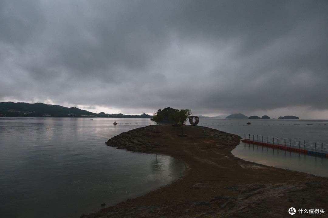 浙江—江西 四天三晚亲子游 篇二：千岛湖开元度假村