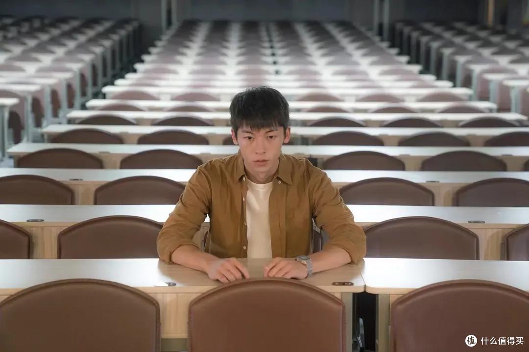 荐片:这部高分好片,又狠狠虐了我们一次