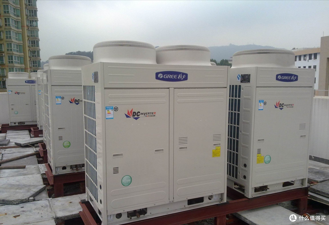 大金中央空调为什么那么贵？相比于格力有哪些优点？