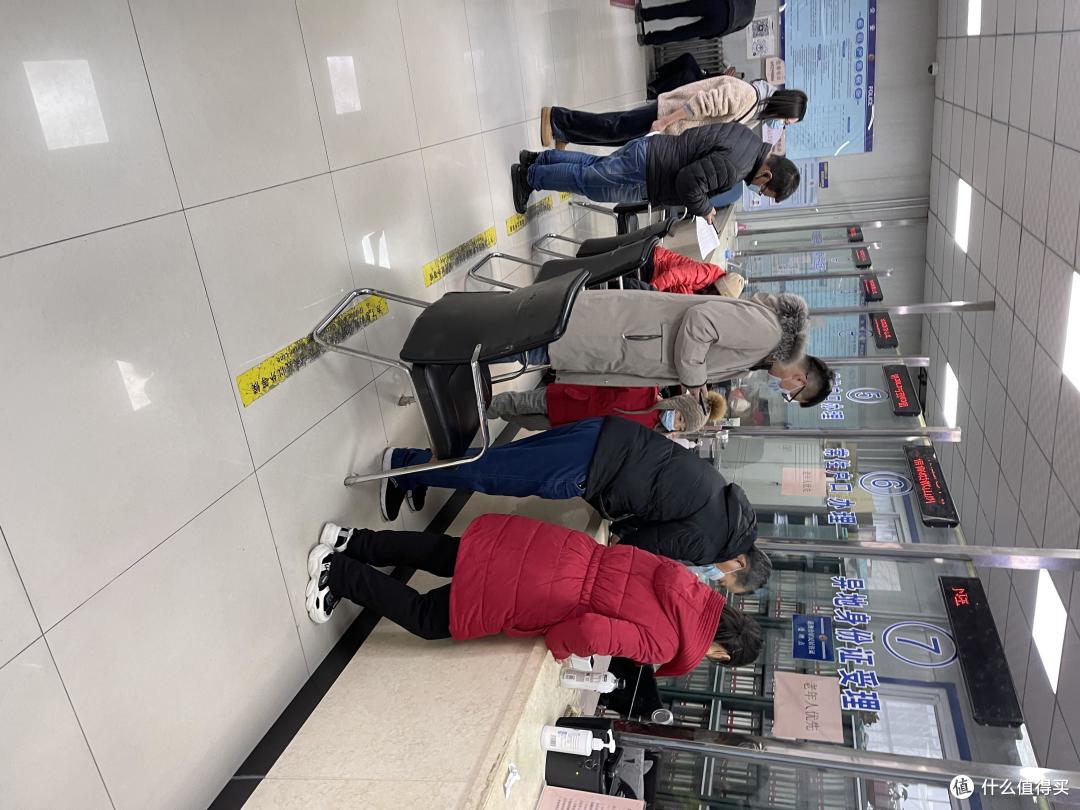 如何给新身份证匹配一个好看的照片——北京地区