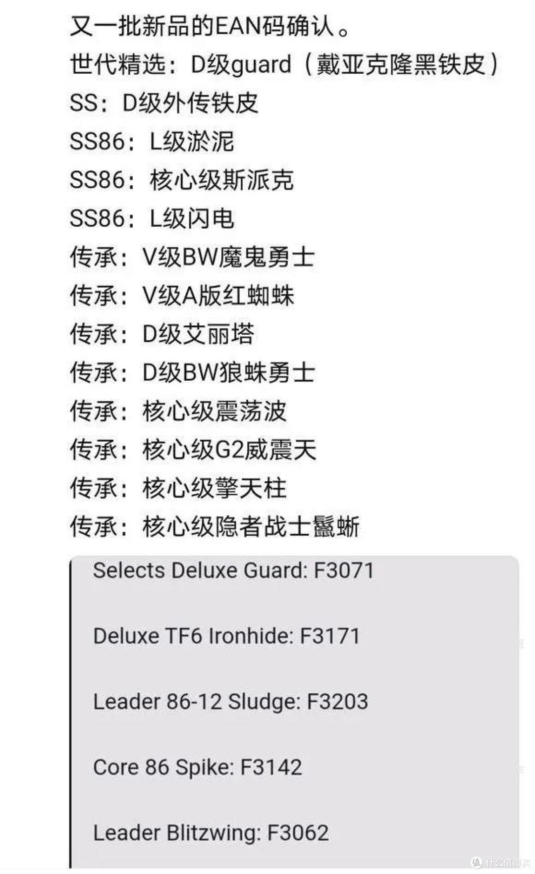 赛星小报社——本周最新的TF资讯整理2021.12.18.