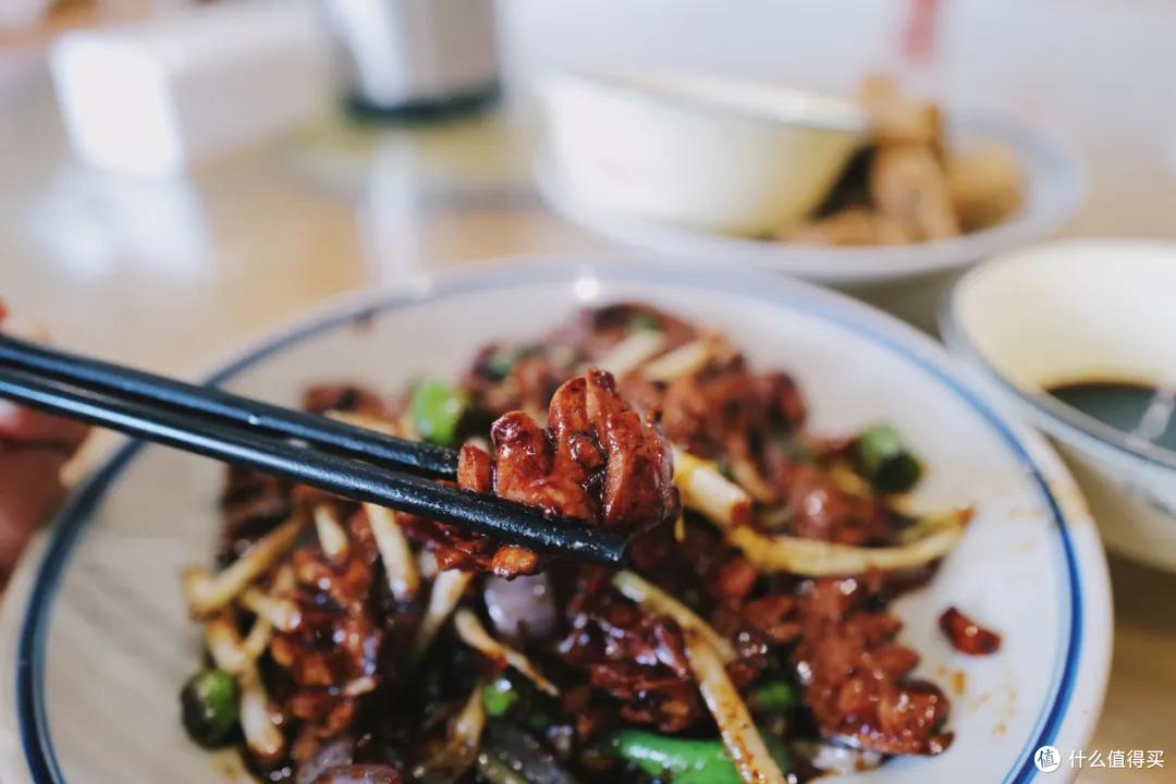 不知名的社区店,才是美食顶流啊!