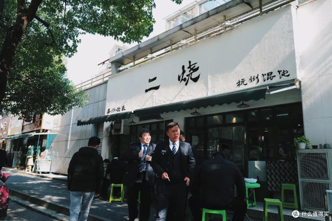 不知名的社区店,才是美食顶流啊!