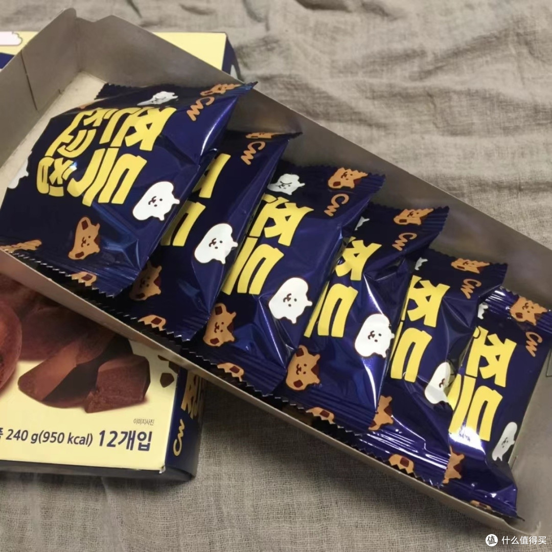 N次回购的零食推荐,真的绝绝子