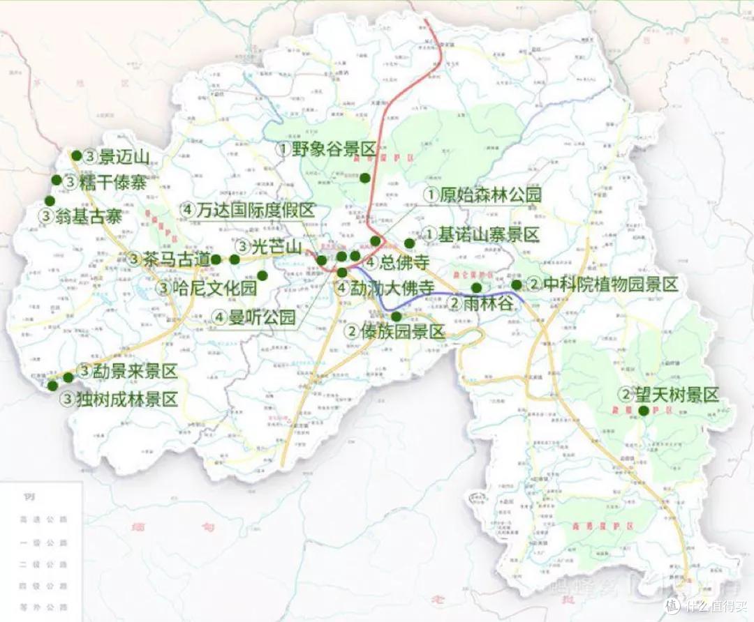 省钱又省时间,眼下是去滇南的最佳时机!