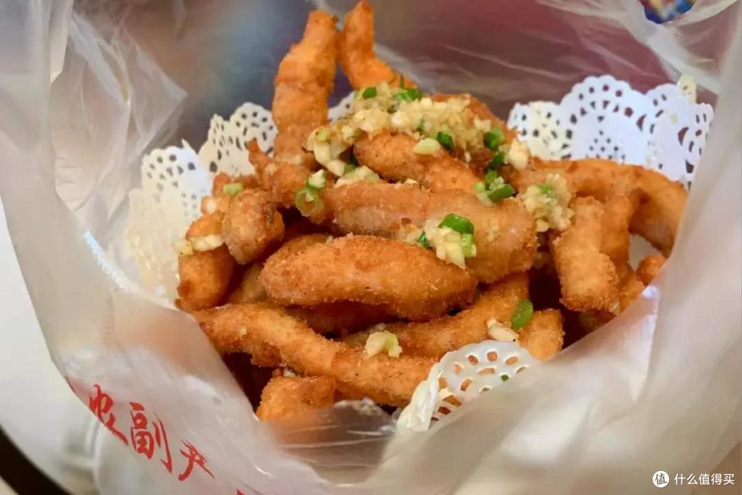 揣上100块,我在上海这条街吃了个肚皮朝天!