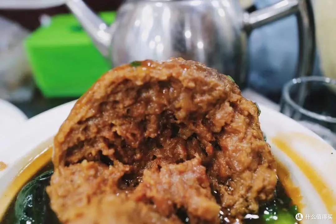 揣上100块,我在上海这条街吃了个肚皮朝天!
