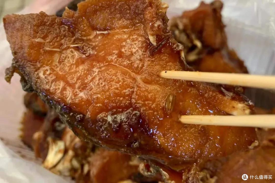 揣上100块,我在上海这条街吃了个肚皮朝天!