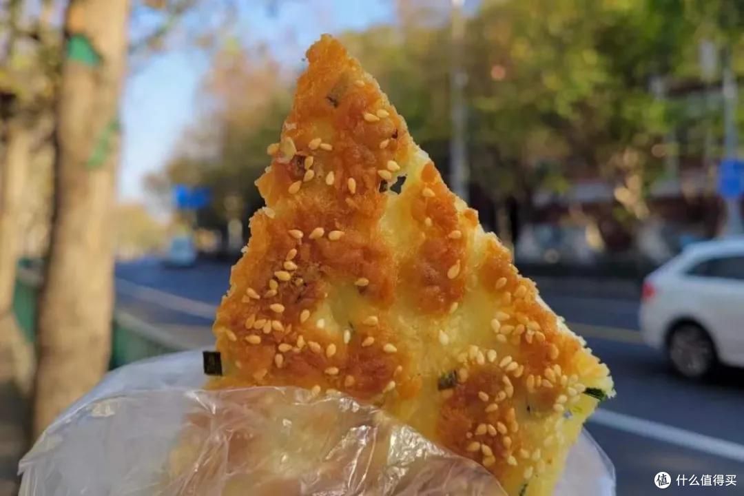 揣上100块,我在上海这条街吃了个肚皮朝天!