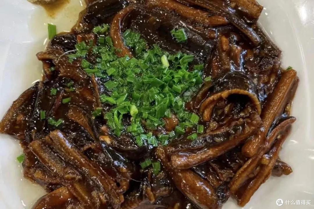 揣上100块,我在上海这条街吃了个肚皮朝天!