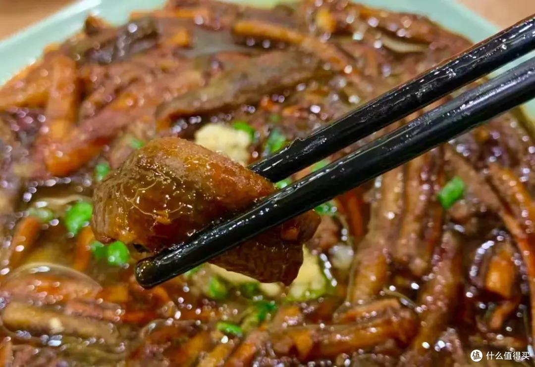 揣上100块,我在上海这条街吃了个肚皮朝天!