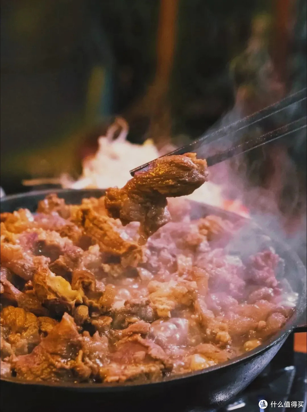 全中国睡觉最晚的地方，夜宵居然这这这这这么好吃！