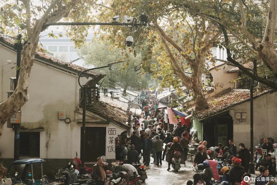 这座最懂生活的江南小城,究竟是怎么炼成的?