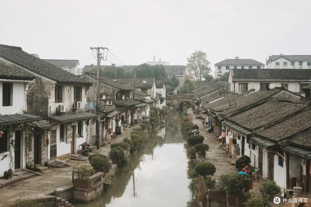 这座最懂生活的江南小城,究竟是怎么炼成的?