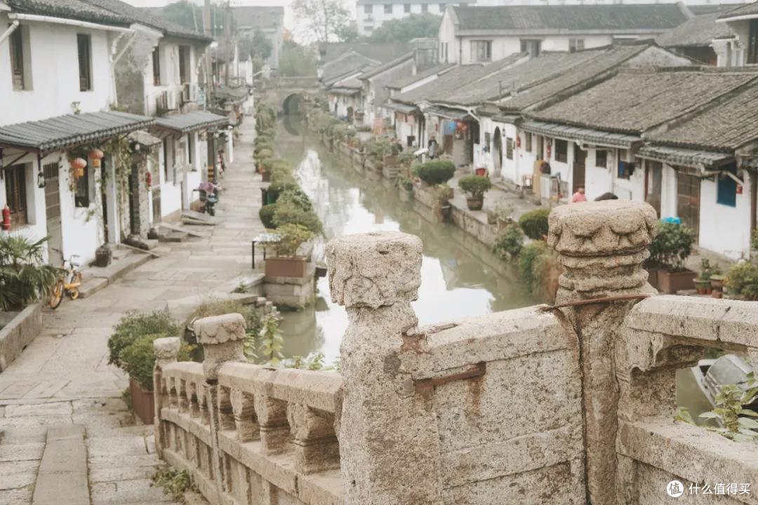 这座最懂生活的江南小城,究竟是怎么炼成的?