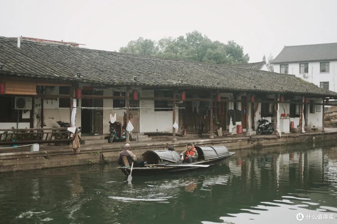 这座最懂生活的江南小城,究竟是怎么炼成的?