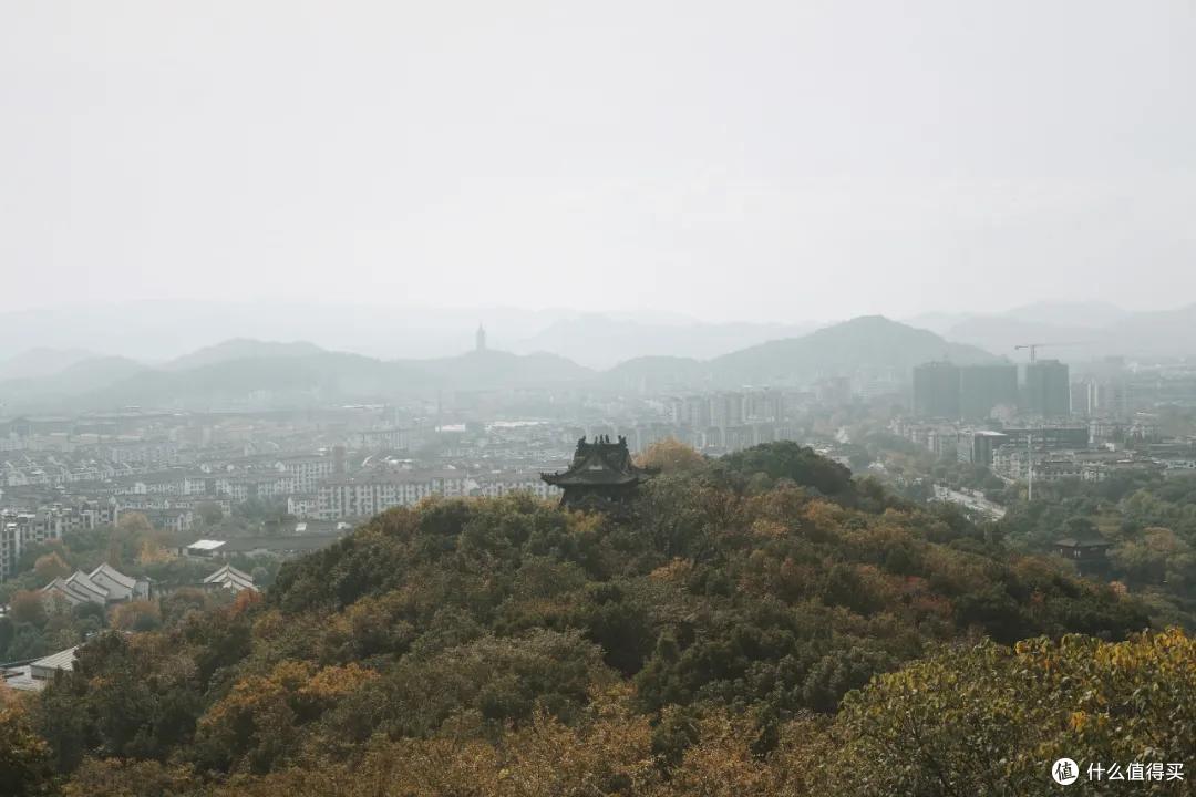 这座最懂生活的江南小城,究竟是怎么炼成的?
