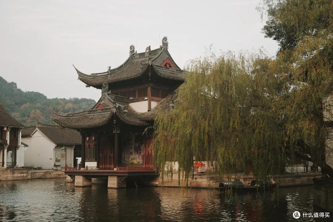 这座最懂生活的江南小城,究竟是怎么炼成的?