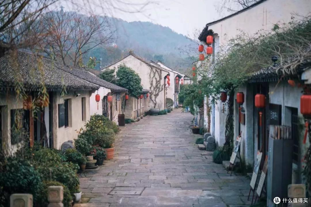 这座最懂生活的江南小城,究竟是怎么炼成的?