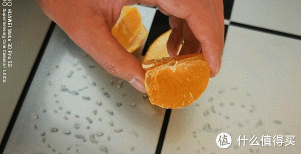 网红爱媛38号VS传统赣南脐橙，扒了皮来看谁更优秀？