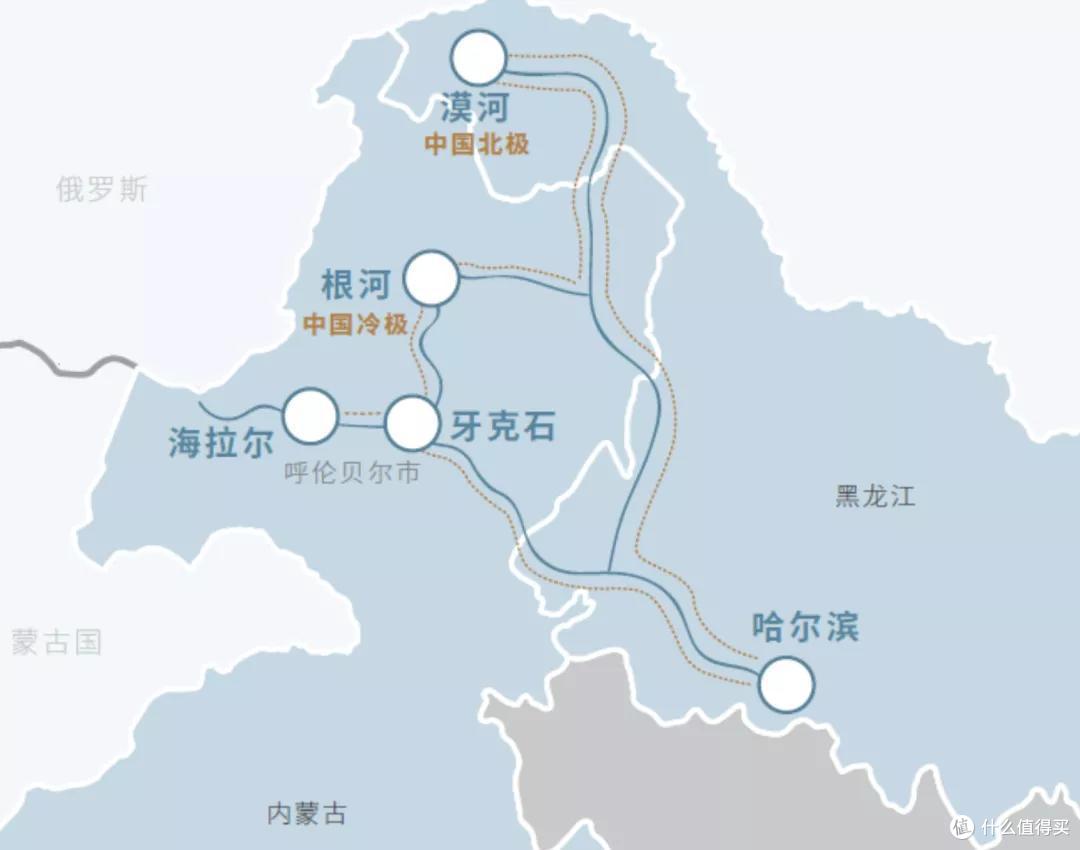 国内火车天花板!那个属于火车旅行的黄金年代回来了