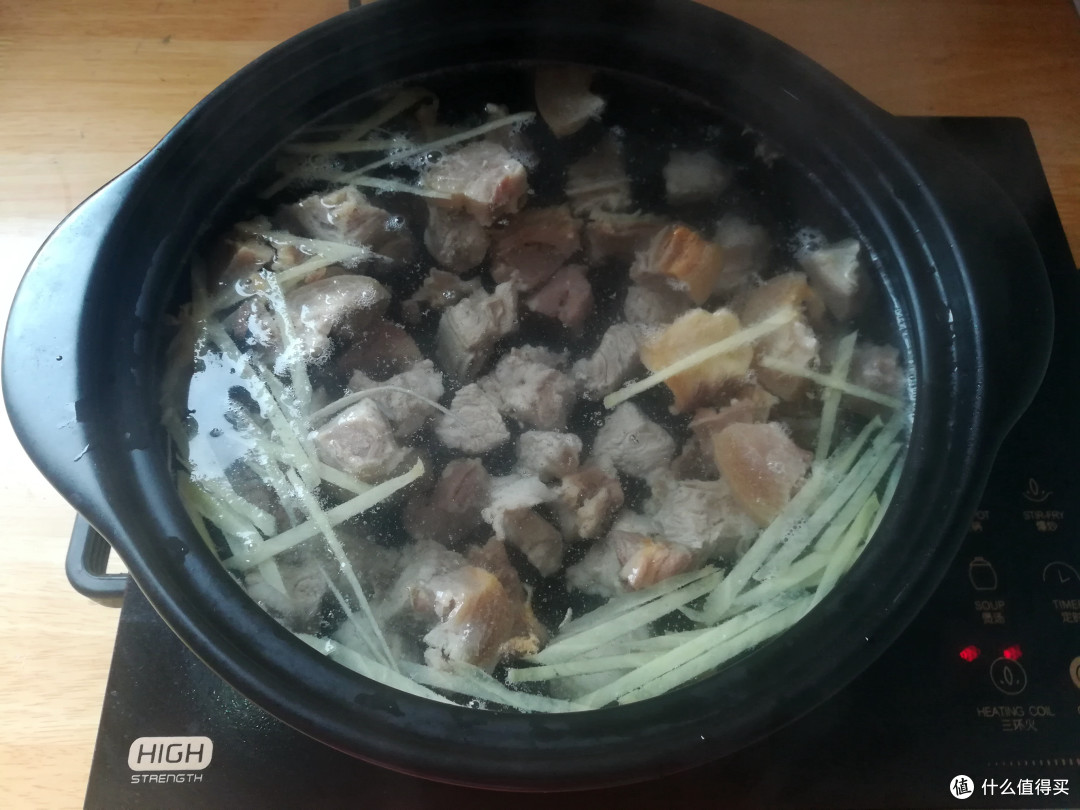 冬季第一鲜,我每次遇到一买就5斤,煲汤鲜美不油腻,贵点也值得
