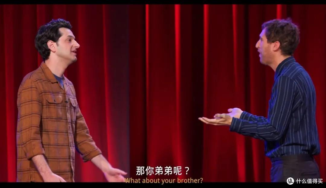 9.1分,Netflix口碑爆棚的三集片,咋就没人看?