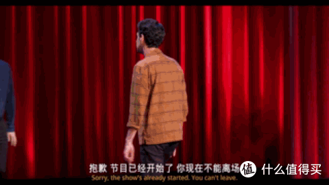 9.1分,Netflix口碑爆棚的三集片,咋就没人看?