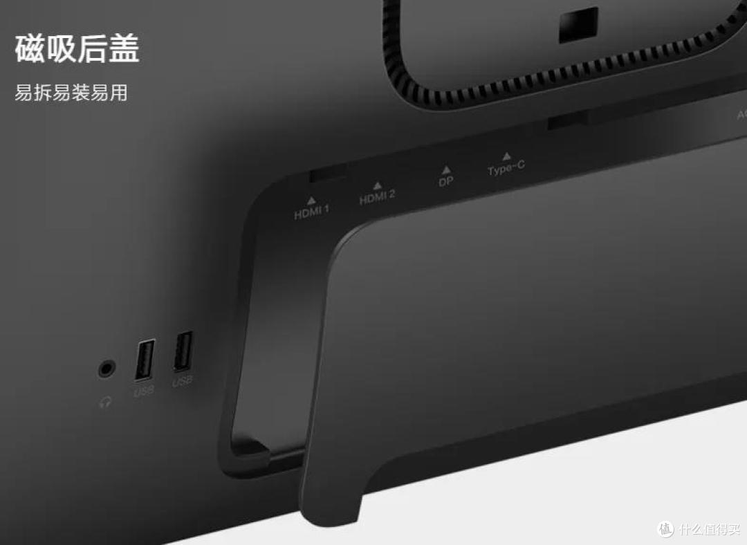 聊一聊小米27英寸4K专业显示器