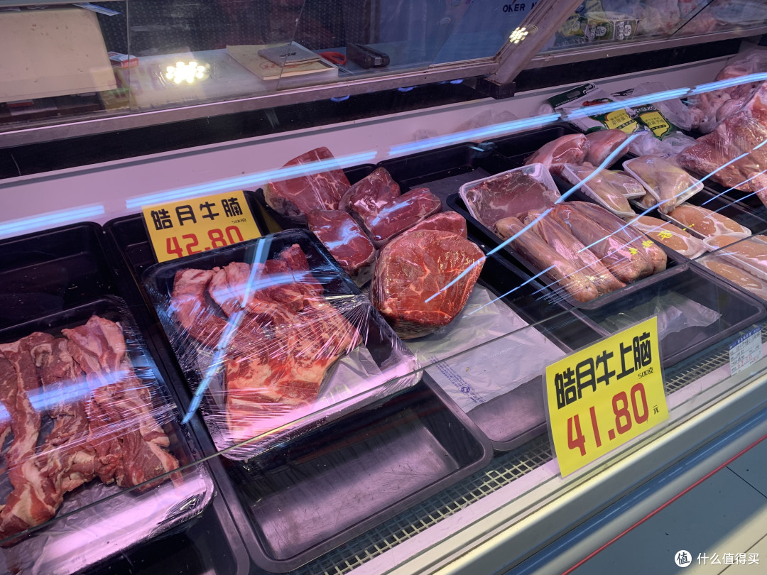 复刻山姆会员店的牛肉卷-----从此告别排队！