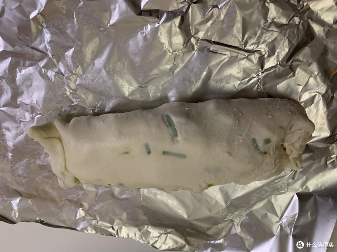 复刻山姆会员店的牛肉卷-----从此告别排队！