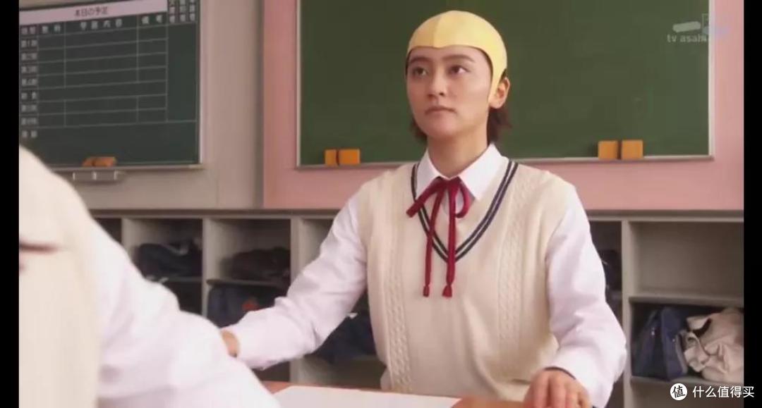 中二又治愈,这部极品漫改剧也太下头了