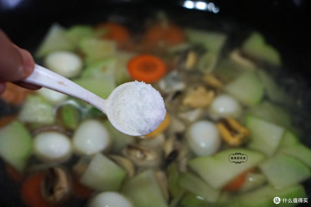 佛手瓜新吃法,给红烧肉都不换,滋补暖身不怕冷,清甜营养不长肉