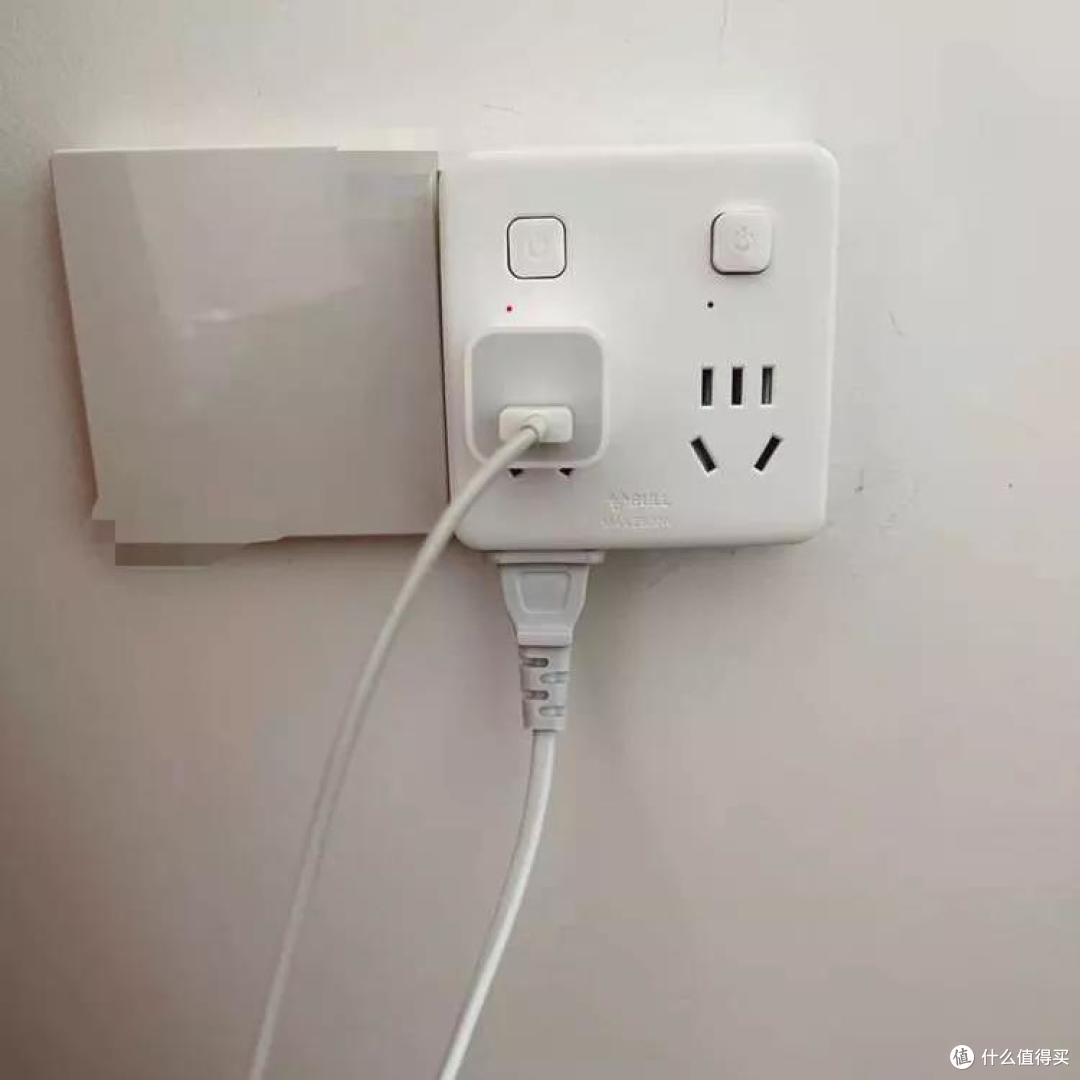 为什么你家的插座永远不够用?看这5点补救来得及