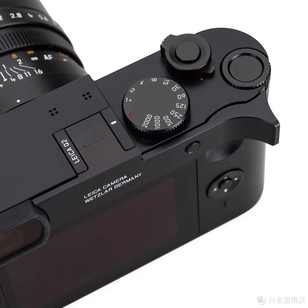 精选leica/徕卡q2原装指柄莱卡q2相机拇指手柄原厂正品￥1900去购买