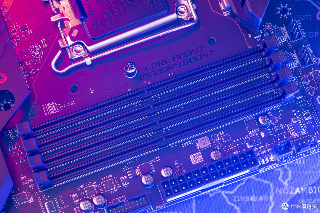 一篇告诉你,十二代酷睿需要什么,DDR5、360水冷、高素质主板不能少