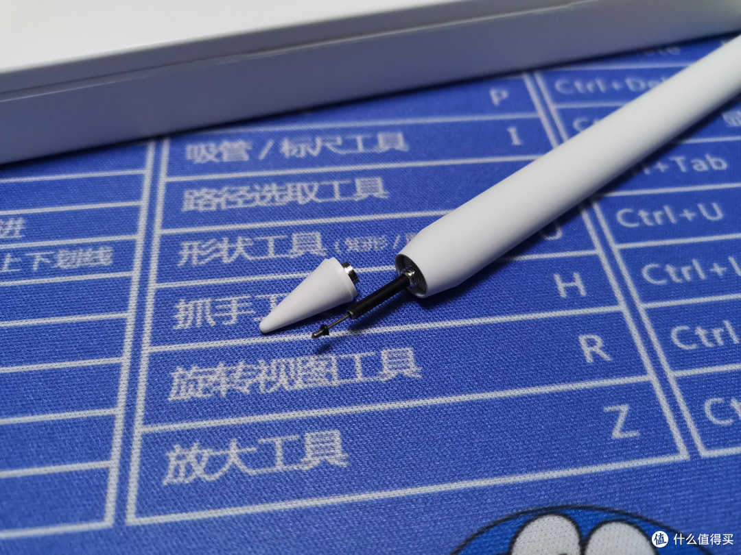 使用南卡电容笔后,我决定开始向大触奋进了