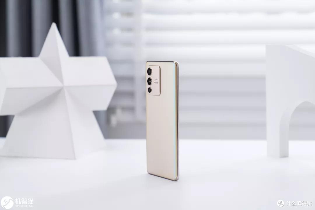 vivo S12 Pro测评:为喜欢玩游戏的小姐姐而生