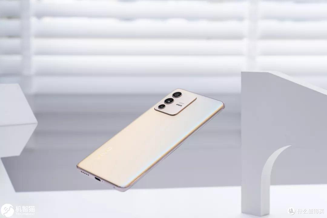 vivo S12 Pro测评:为喜欢玩游戏的小姐姐而生