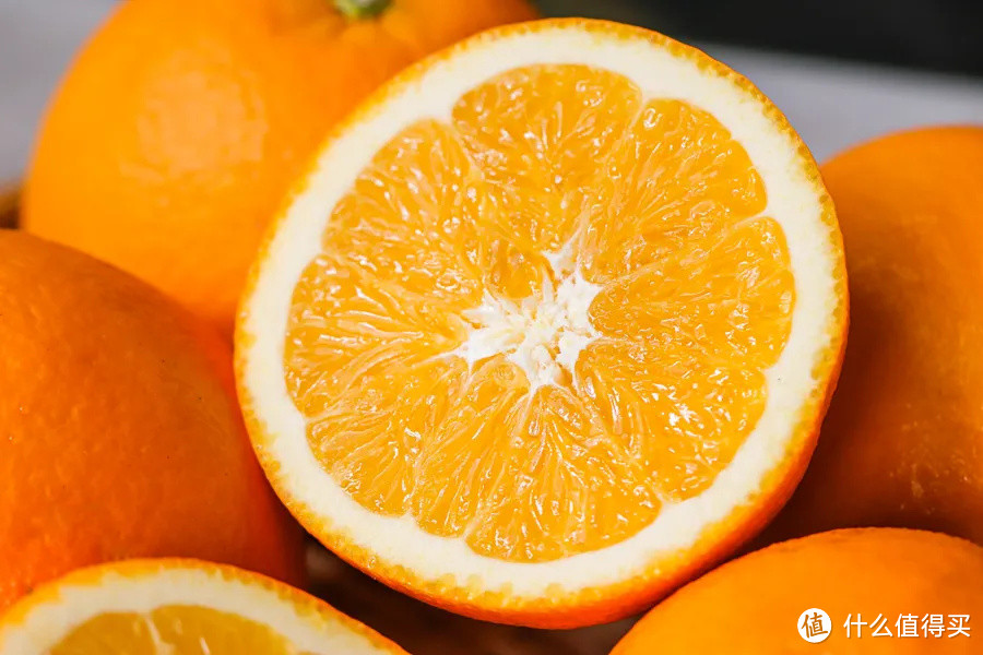 搞了场“橙王挑战赛”，最好吃的竟然又是……！