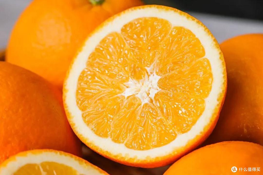 搞了场“橙王挑战赛”,最好吃的竟然又是……!