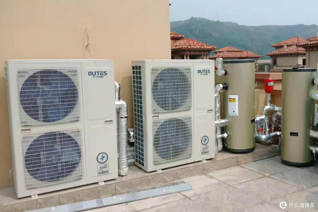 空调和空气能哪个用着更省钱?对比一下,优劣势一目了然