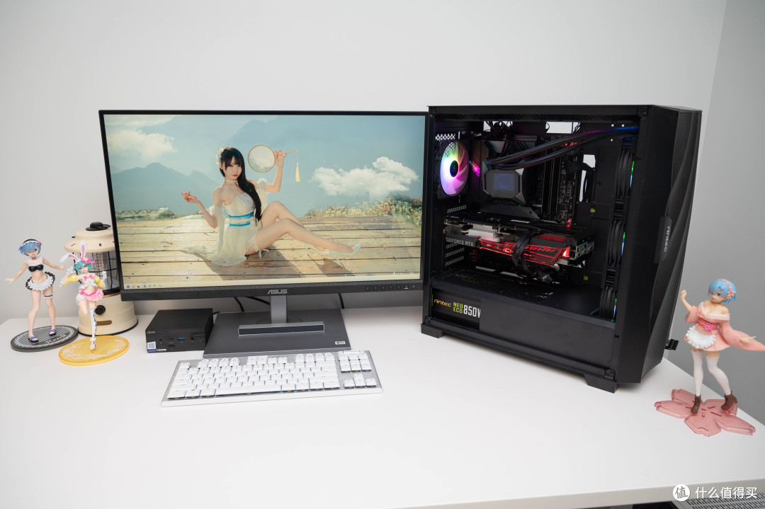 可以,这很雕!技嘉大雕Z690驾驭12代i9-12900K上手简测